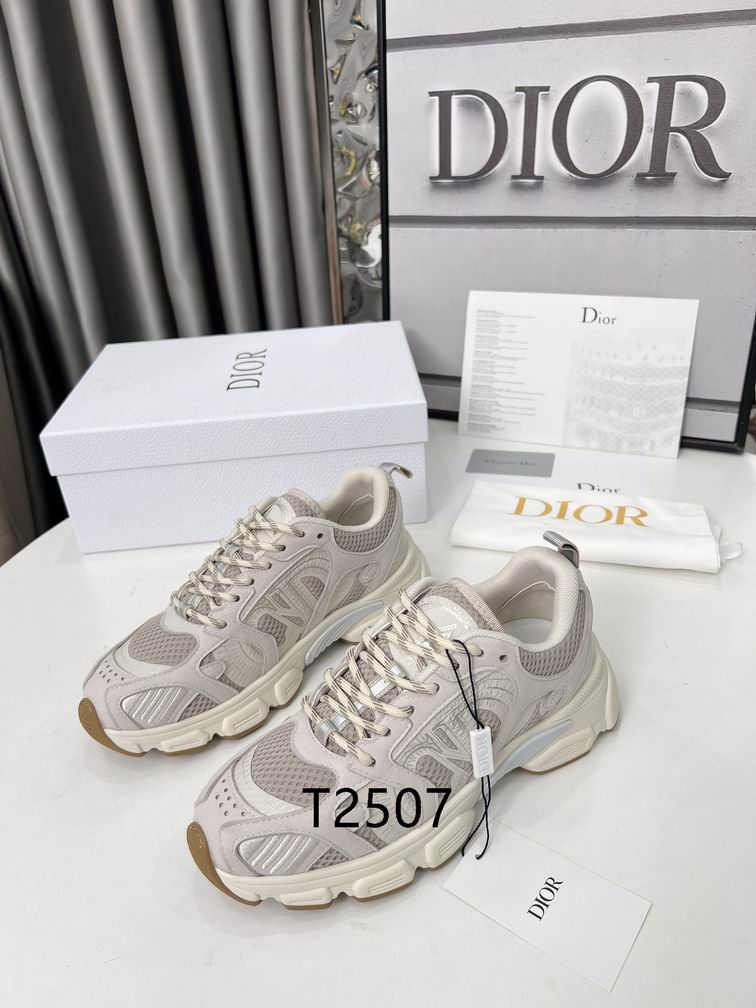 DIOR shoes 35-41 h0804