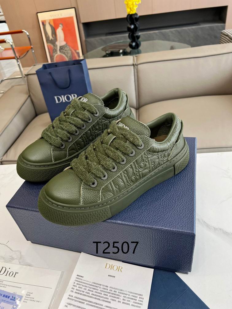 DIOR shoes 35-41 h0806