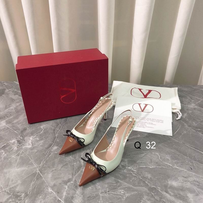 Valentino sz35-40 8.5CM YY0808