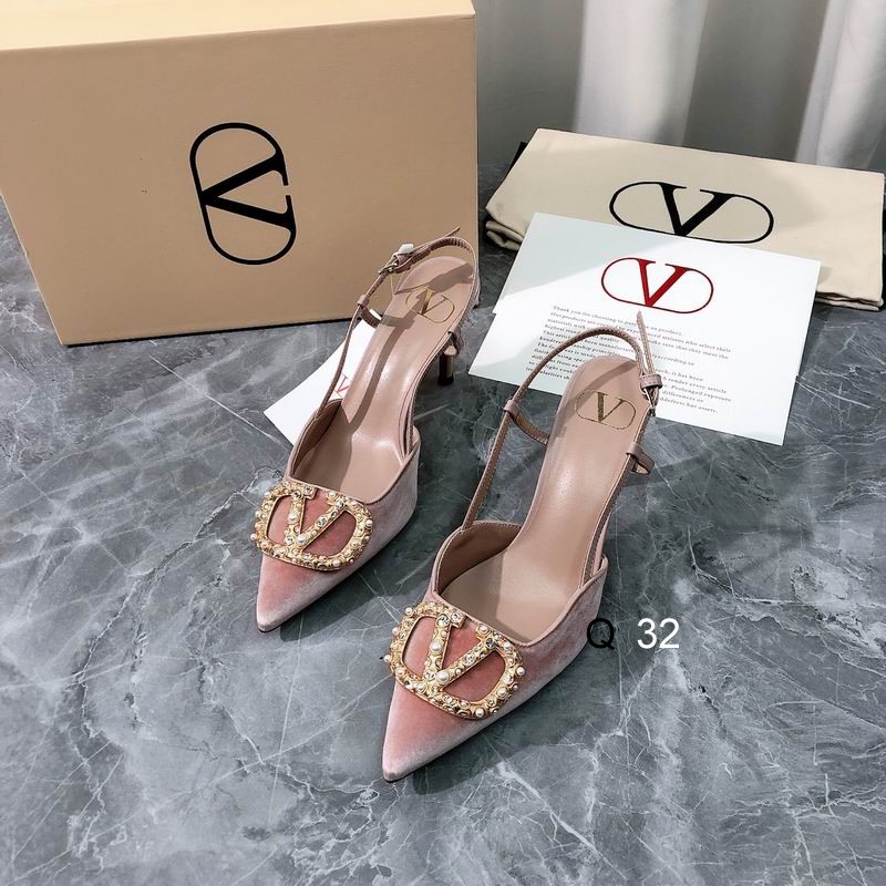Valentino sz35-40 YY0808