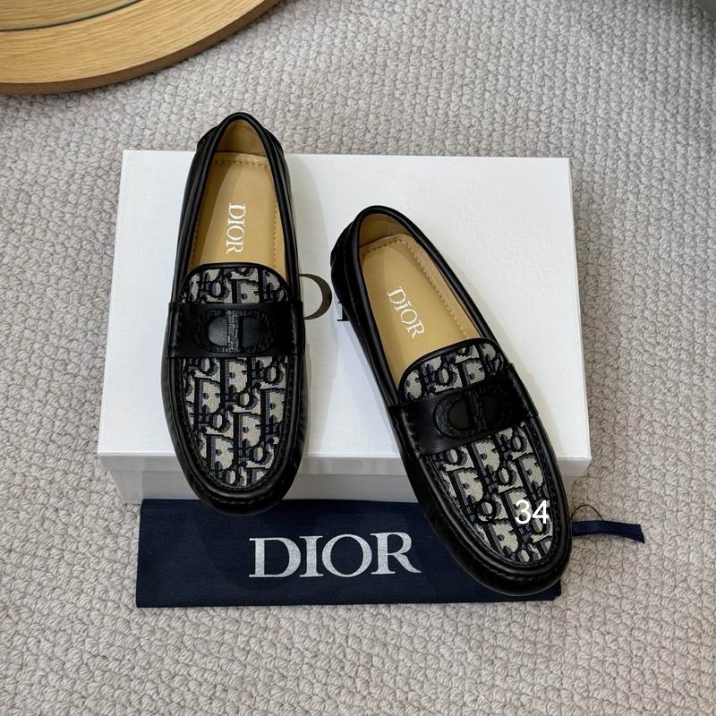 Dior sz38-46 F0807
