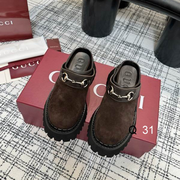 Gucci sz35-40 YF0801