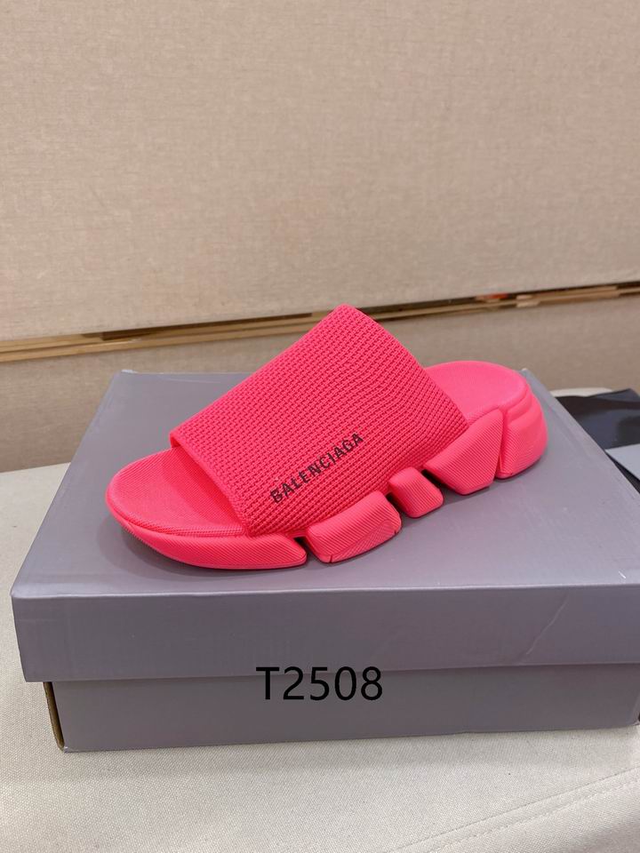 BALENCIAGA shoes 35-41 h0801