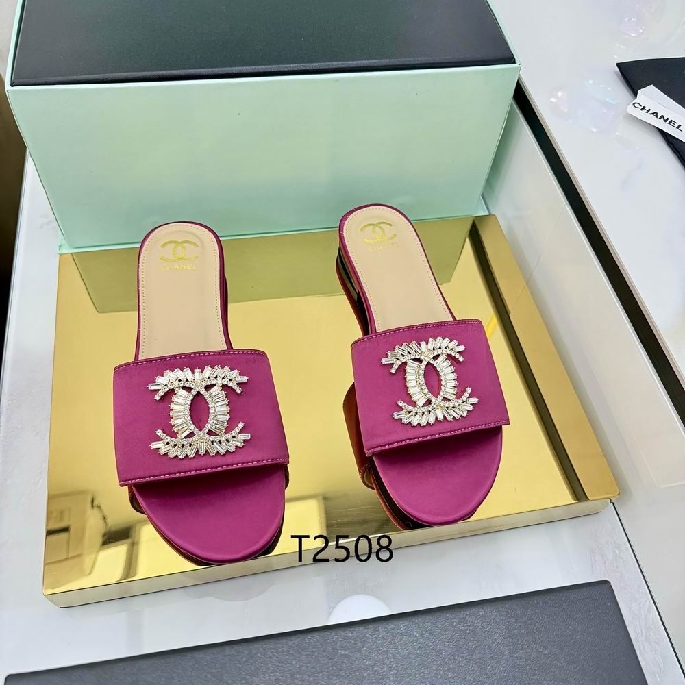 CHANEL shoes 35-41 h0803