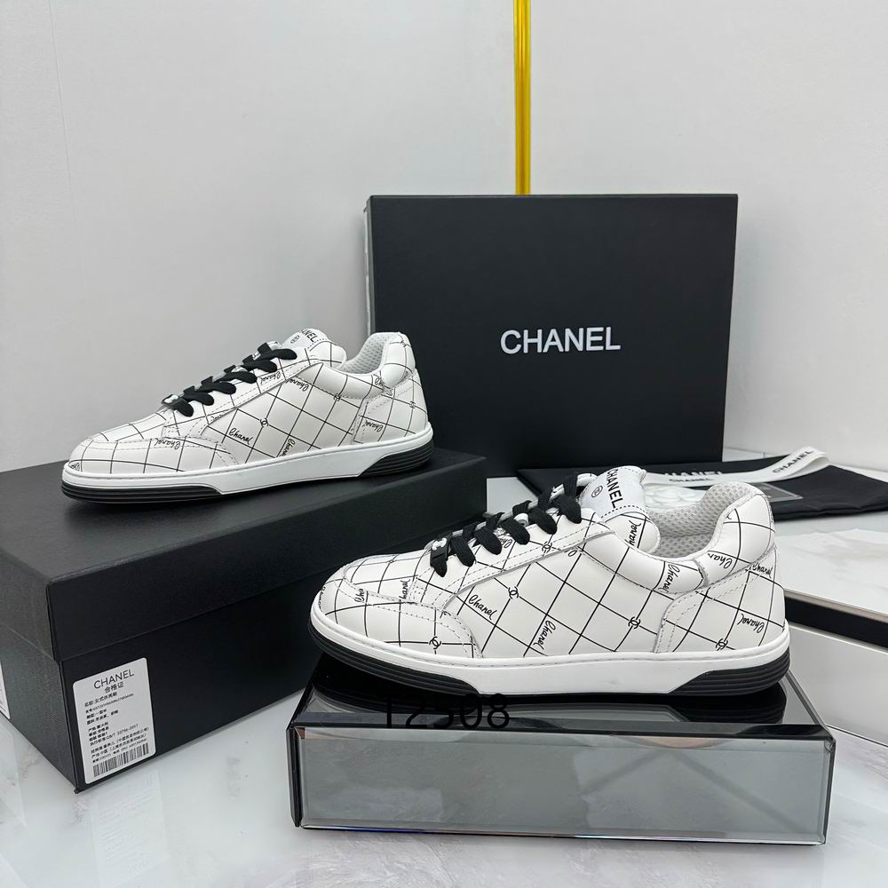 CHANEL shoes 35-41 h0808