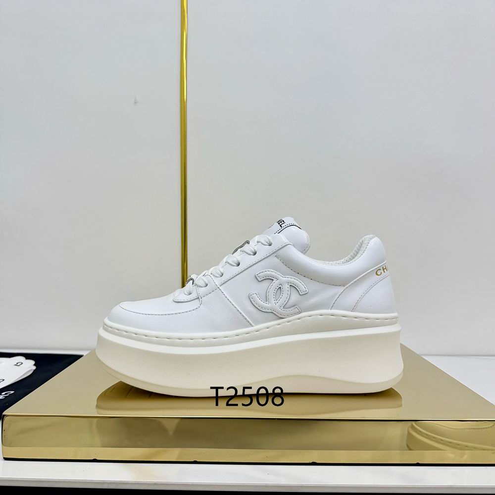 CHANEL shoes 35-41 h0813