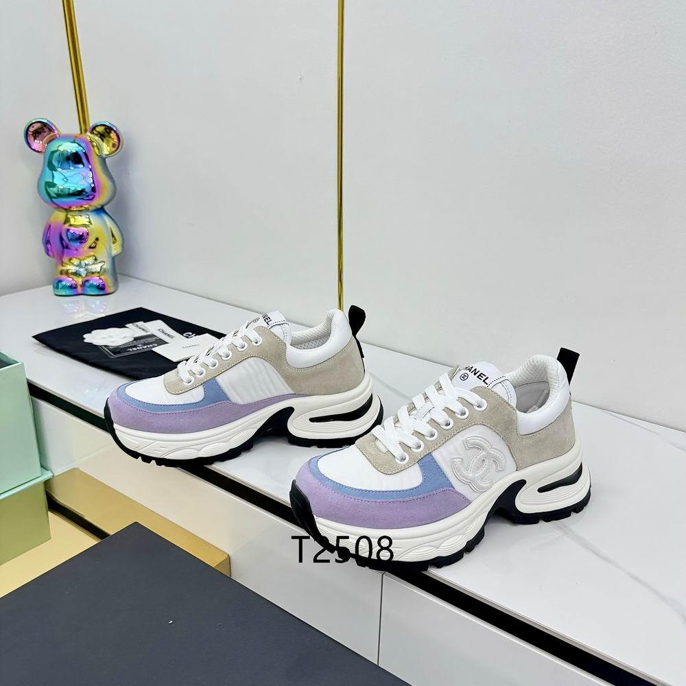 CHANEL shoes 35-41 h0814