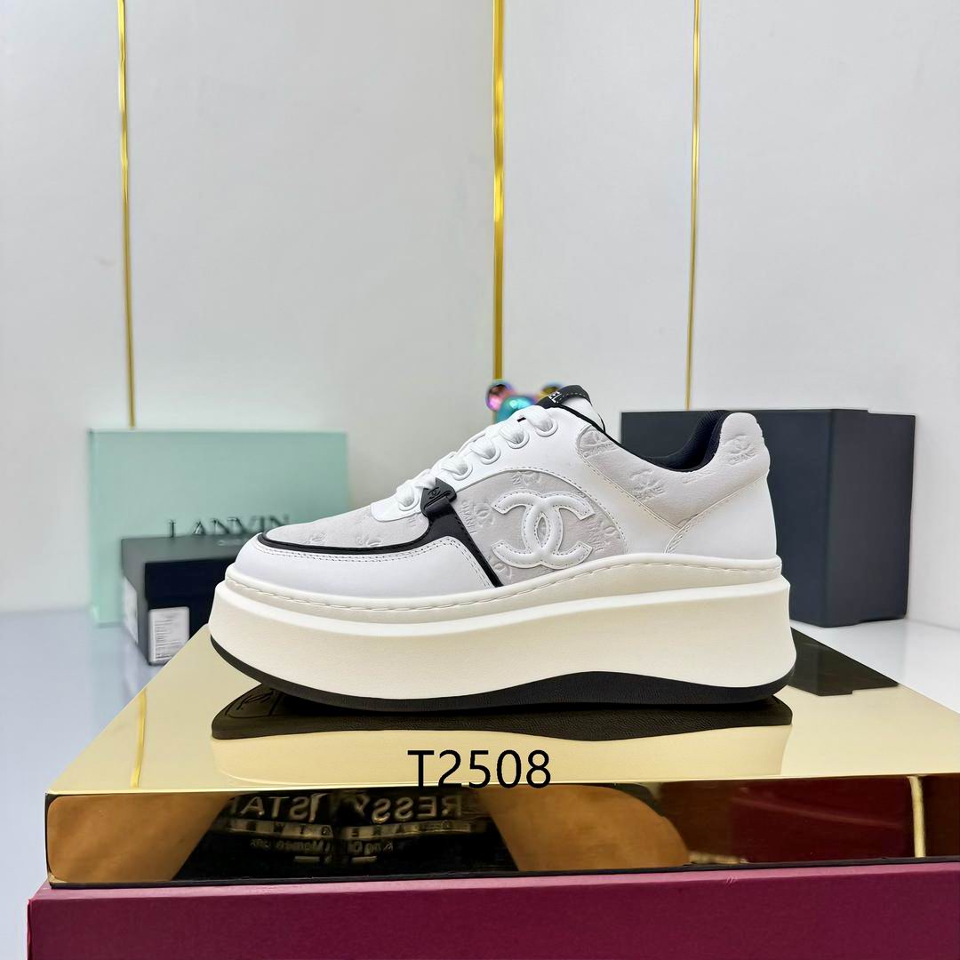 CHANEL shoes 35-41 h0819