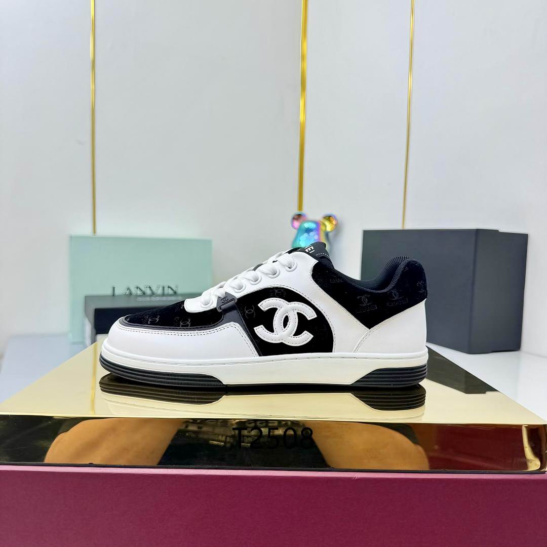 CHANEL shoes 35-41 h0821