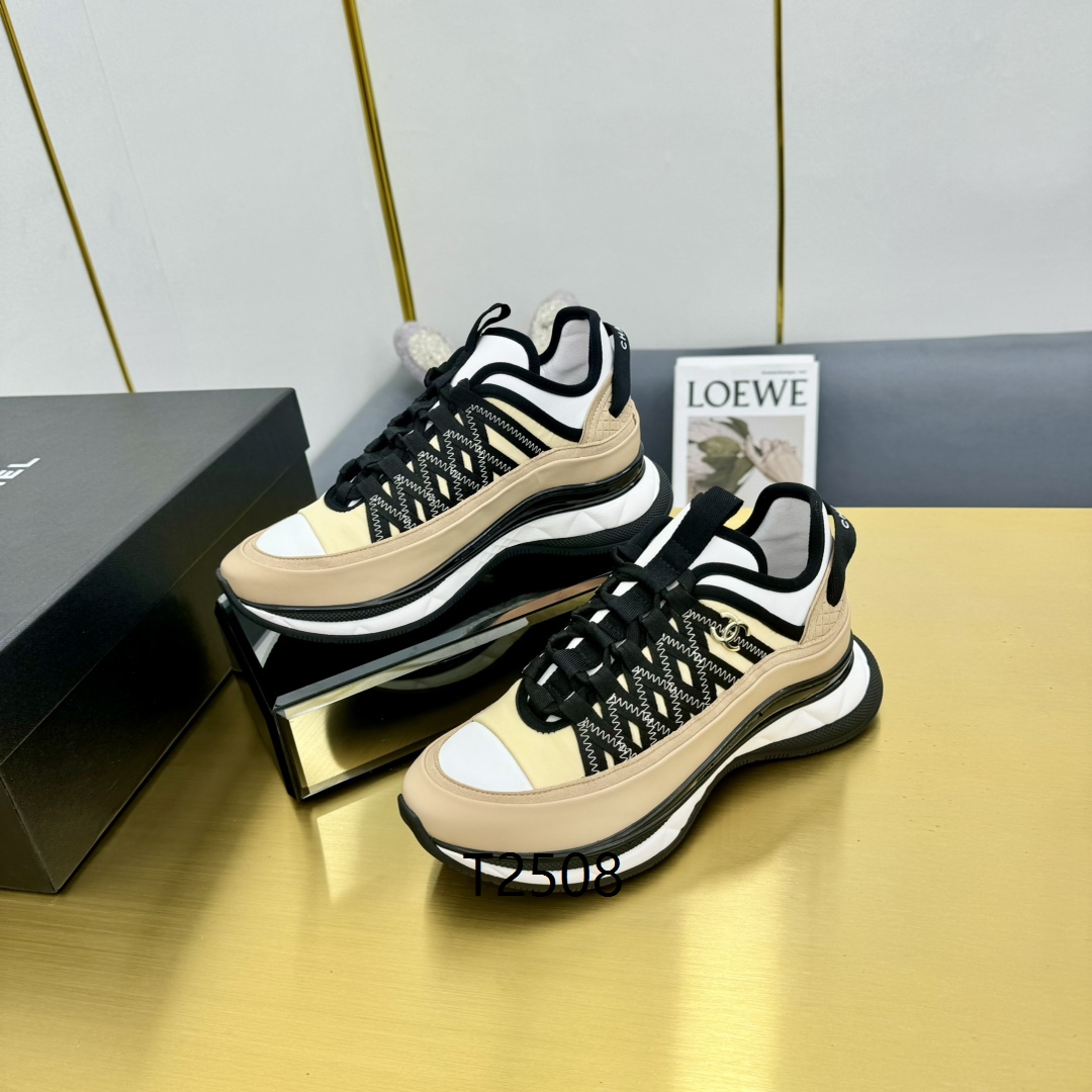 CHANEL shoes 35-41 h0830