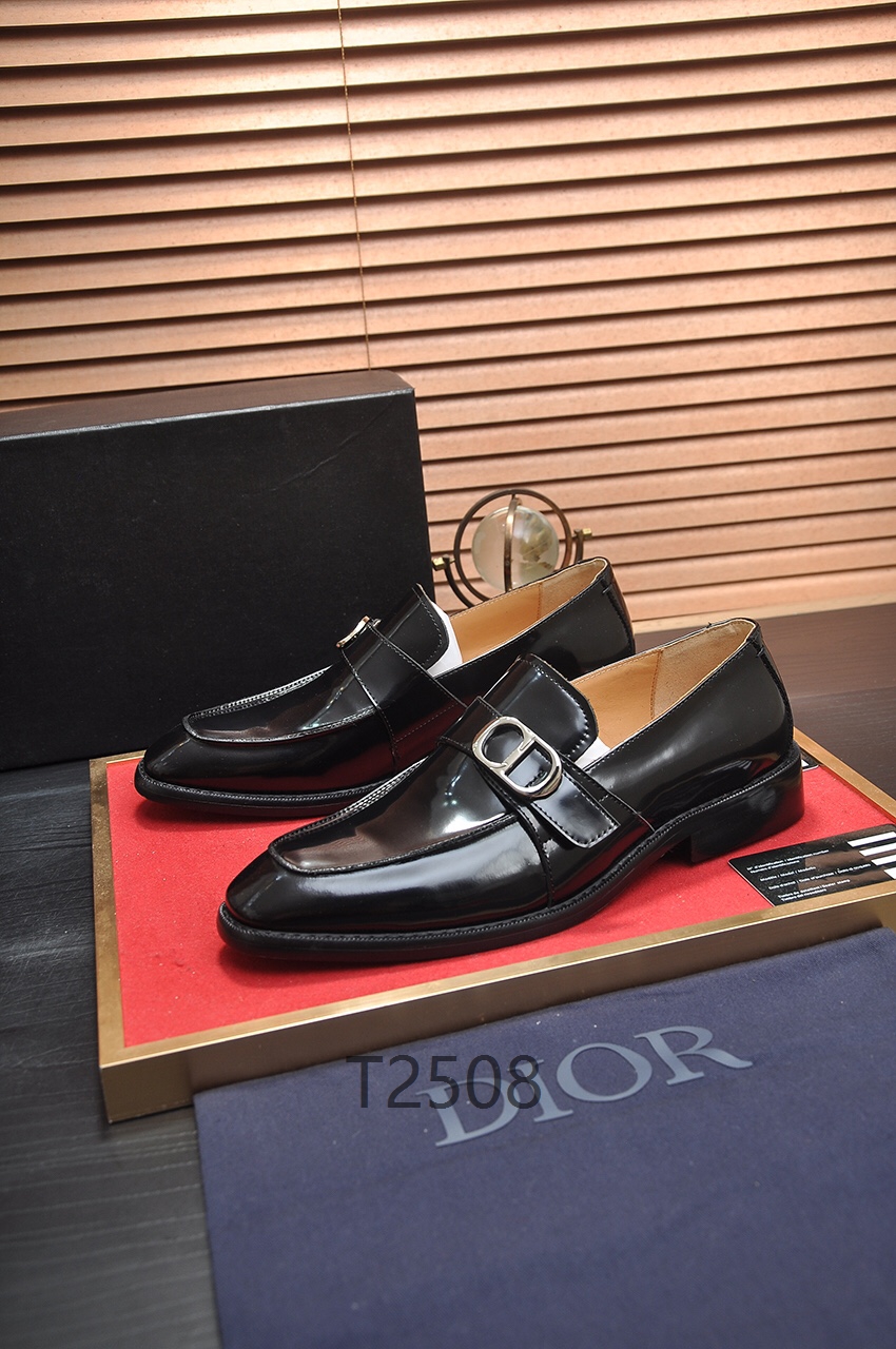 DIOR shoes 38-46 h0802