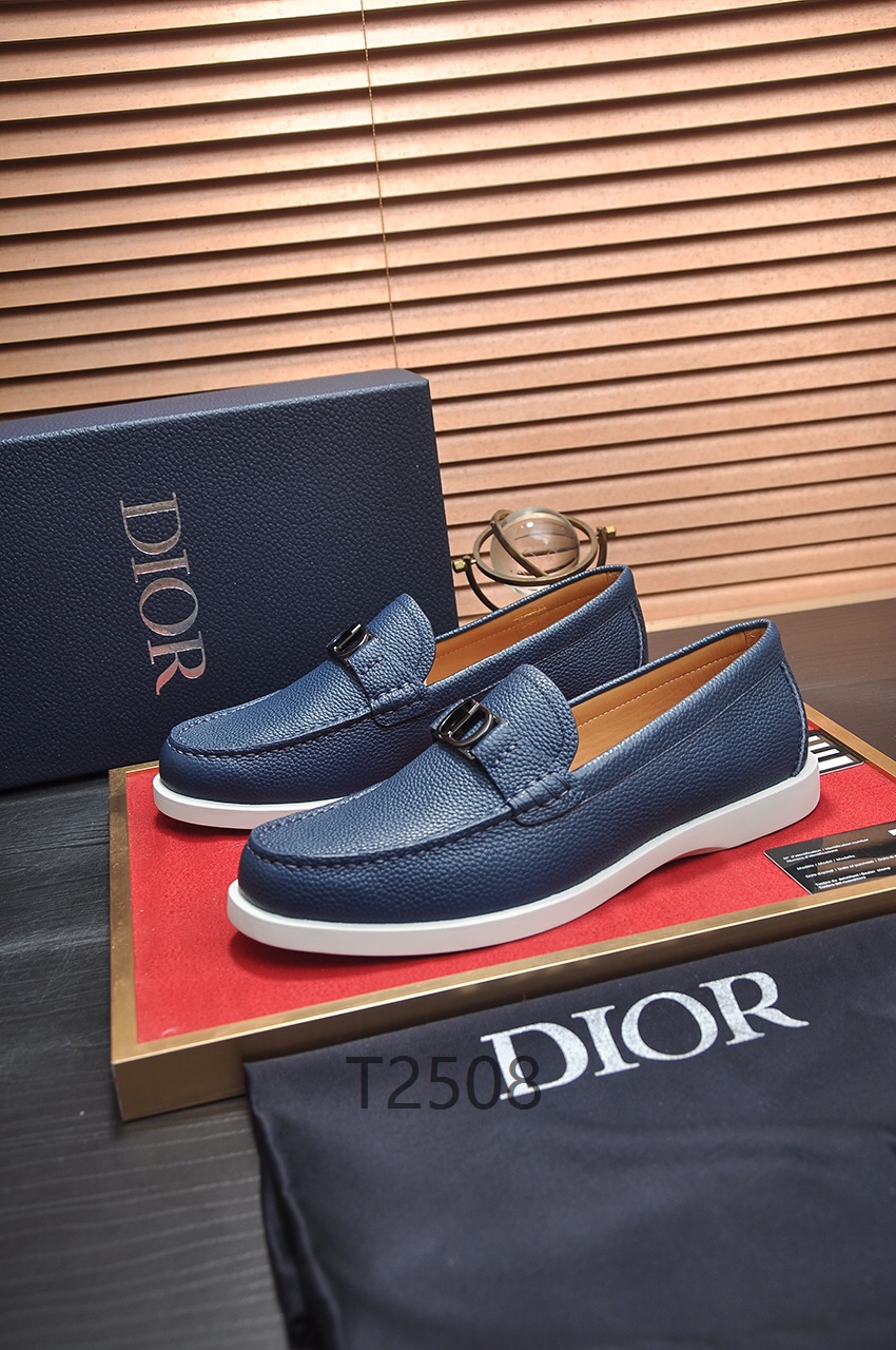 DIOR shoes 38-46 h0803