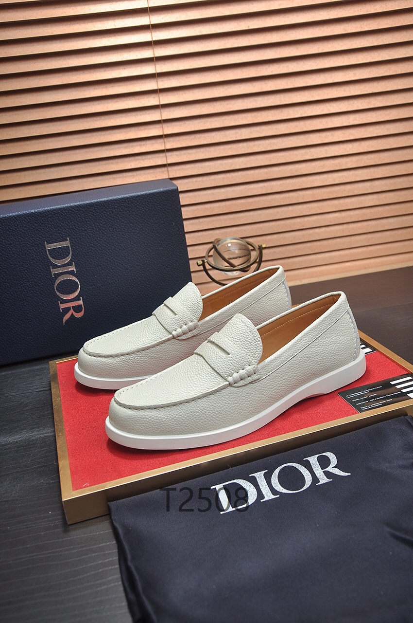 DIOR shoes 38-46 h0804