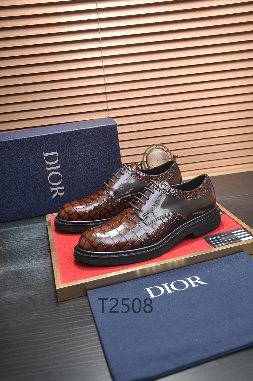 DIOR shoes 38-46 h0806