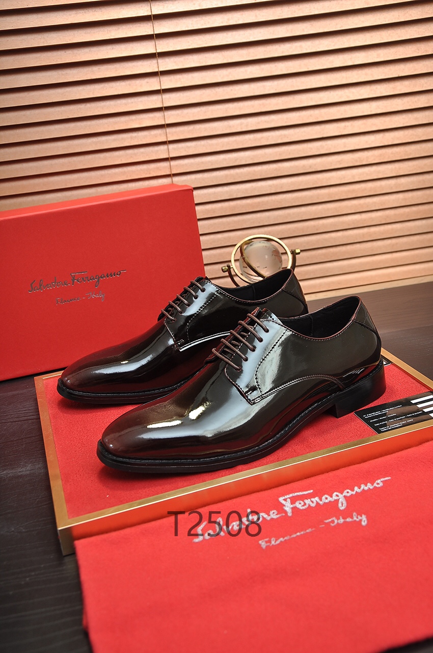 Ferragamo shoes 38-46 h0813