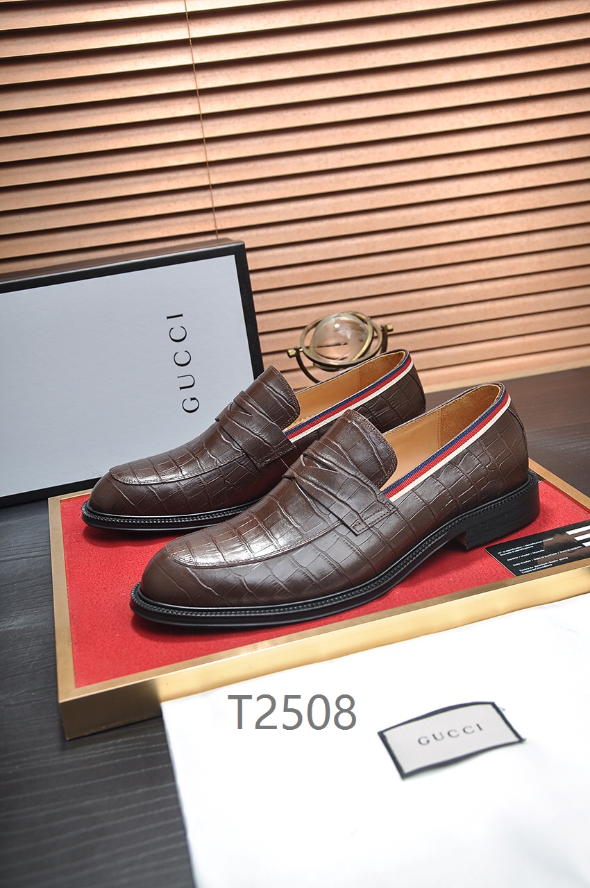 GUCCI shoes 38-46 h0801