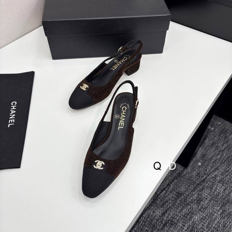 Chanel sz35-40 GDT0808