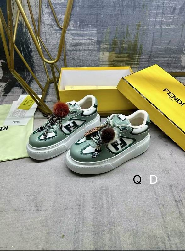 Fendi sz35-40 GDT0801