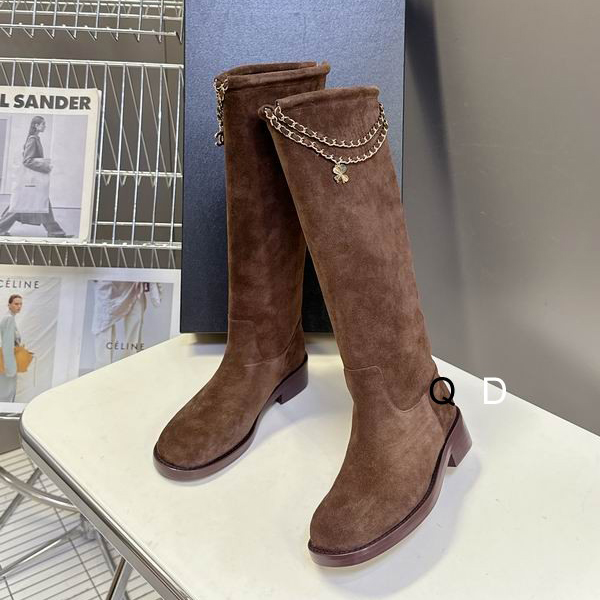 Chanel sz35-40 GDT0803