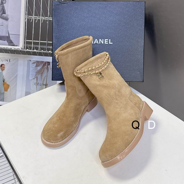 Chanel sz35-40 GDT0804