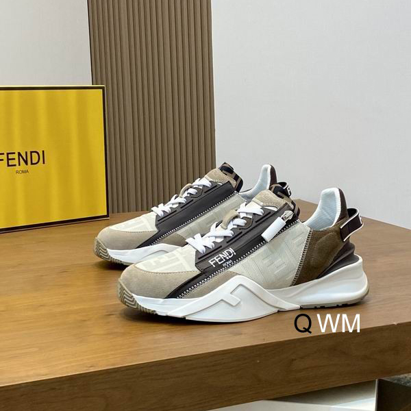 Fendi sz38-45 WM0801