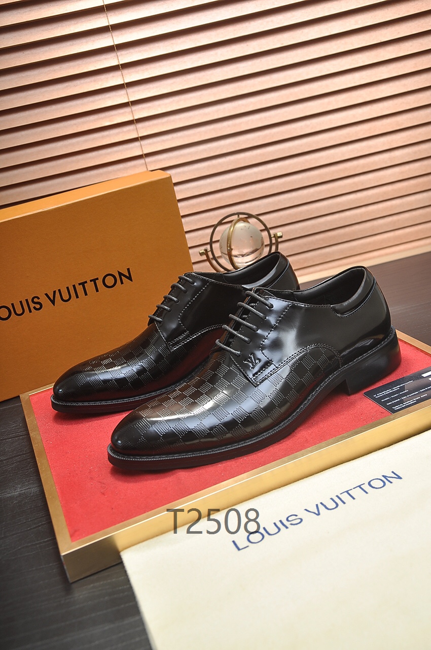 LV shoes 38-46 h0829