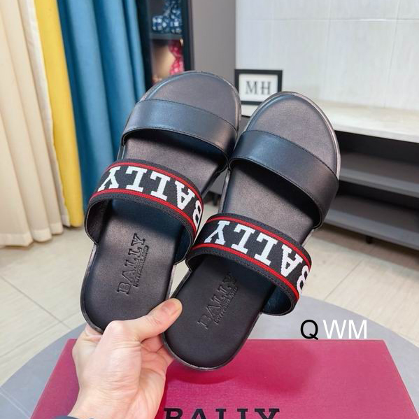 BALLY sz38-45 WM0803