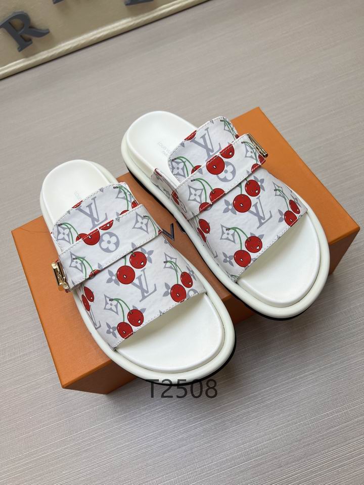 LV shoes 38-46 h0803