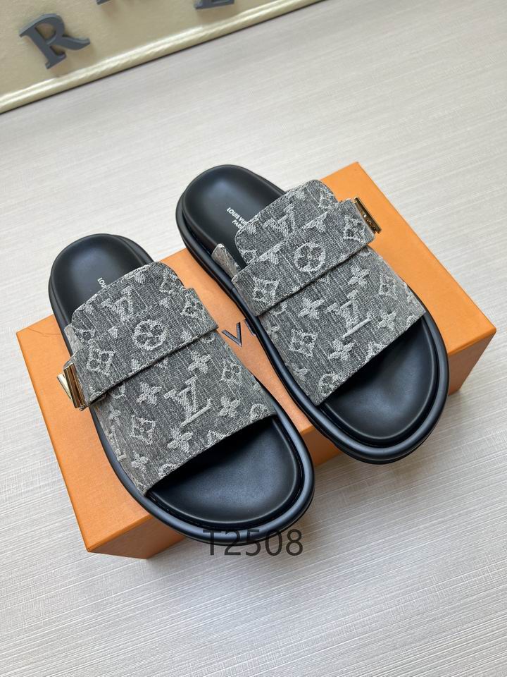 LV shoes 35-41 h0803