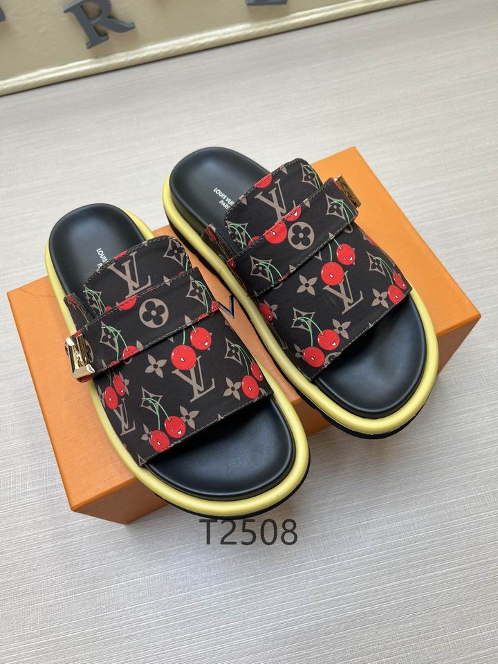 LV shoes 35-41 h0804