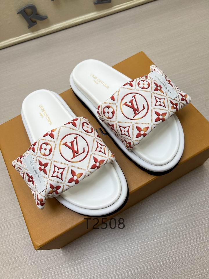 LV shoes 35-41 h0805