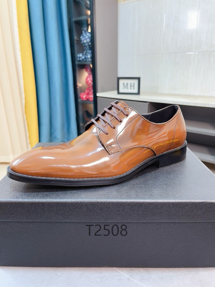 PRADA shoes 38-46 h0803