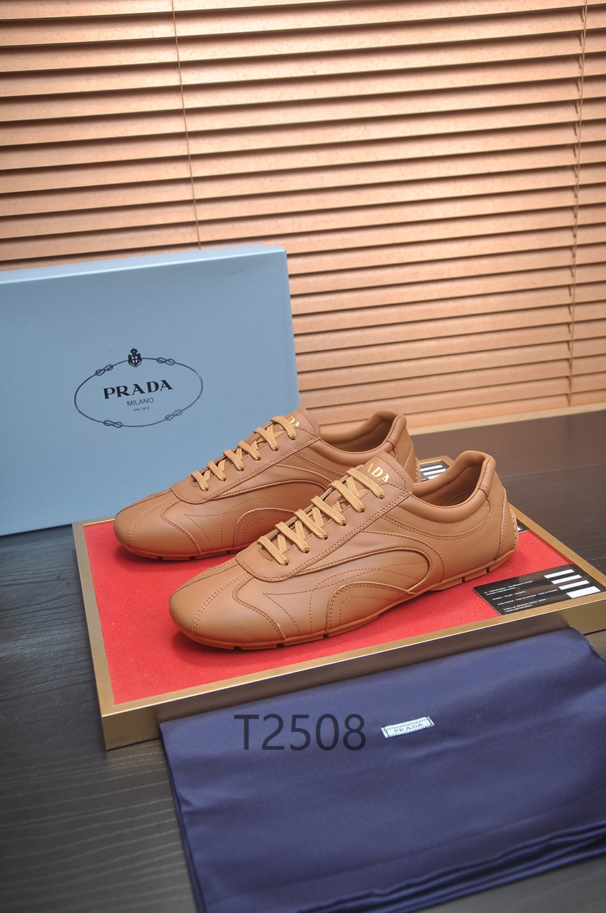 PRADA shoes 35-41 h0801