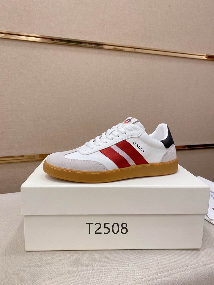 BALLY shoes 38-46 h0811