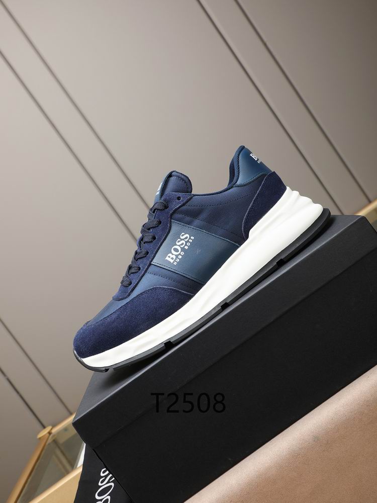 BOSS shoes 38-46 h0802