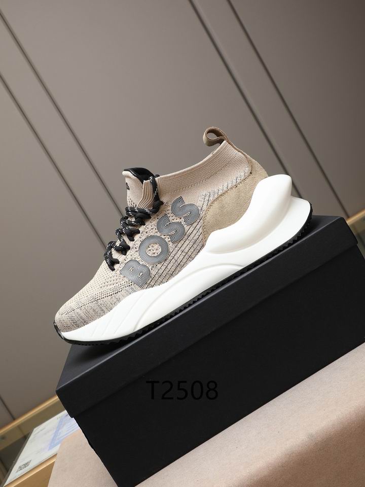 BOSS shoes 38-46 h0803