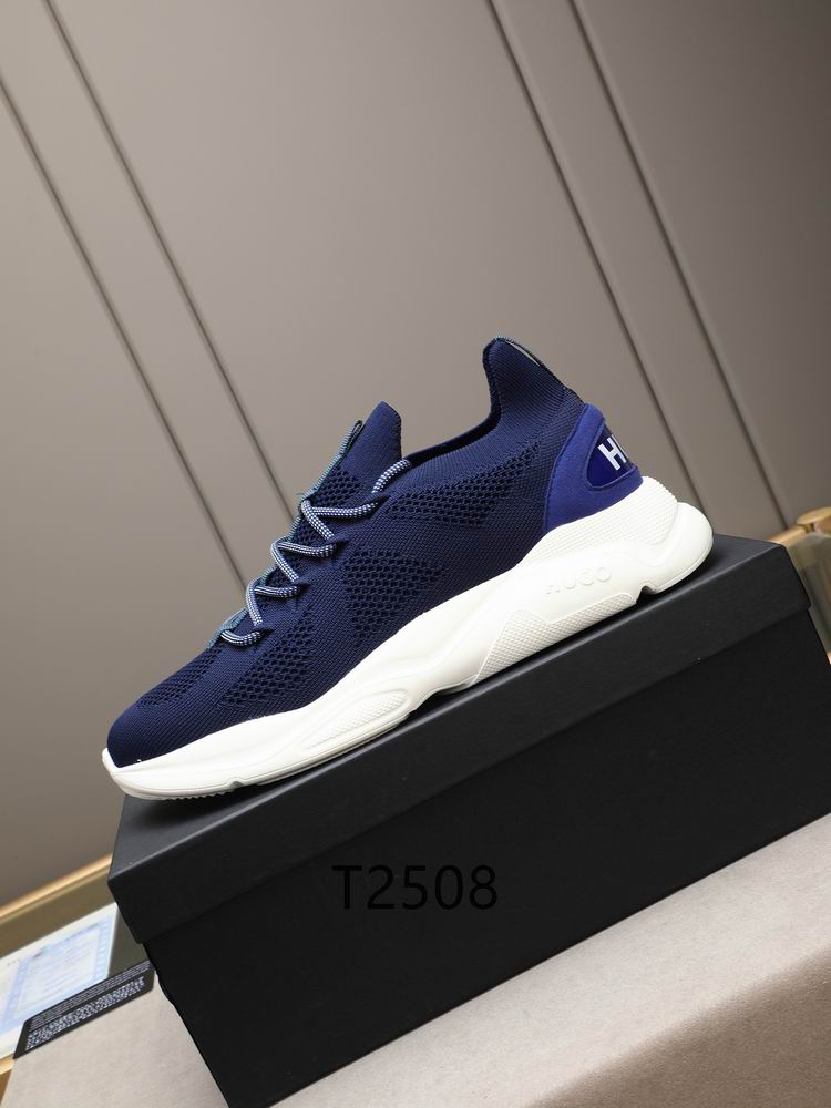 BOSS shoes 38-46 h0807