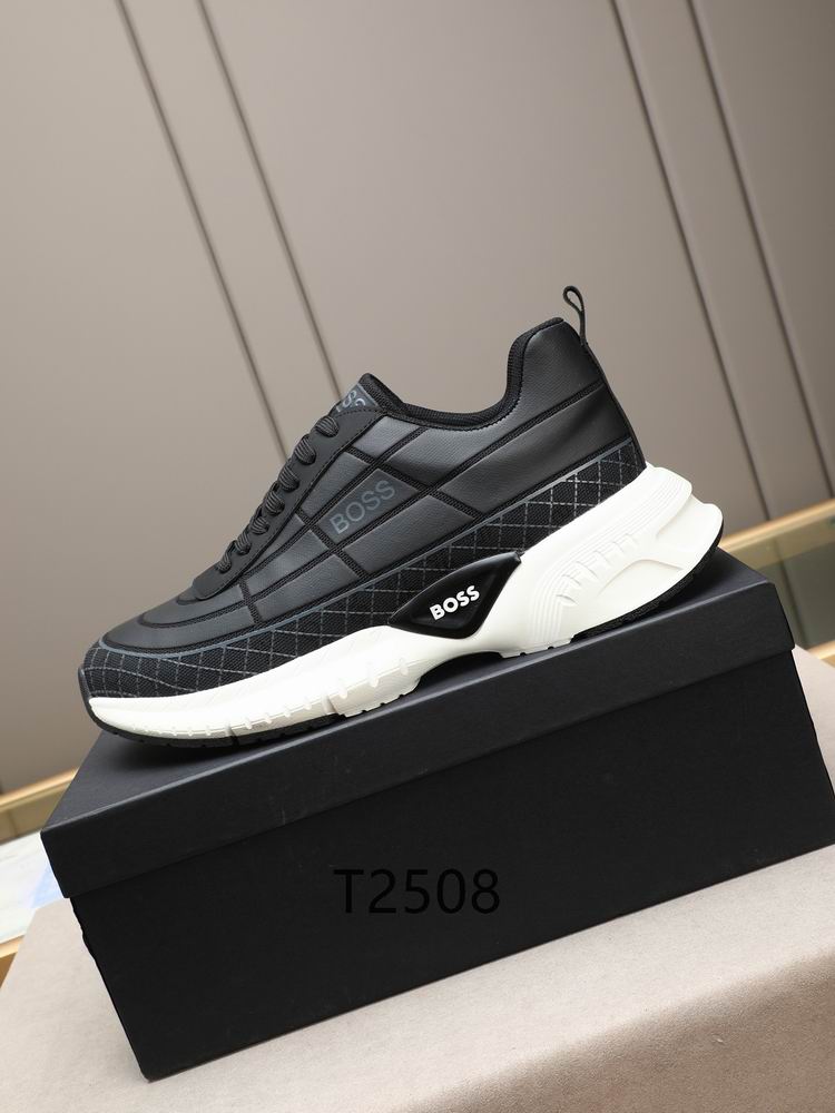 BOSS shoes 38-46 h0809