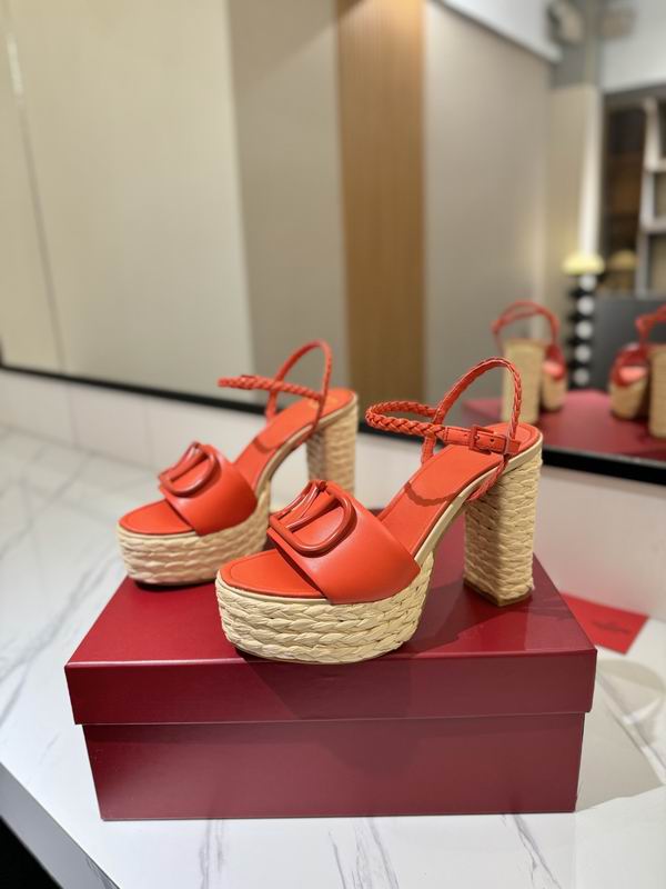 Valentino sz35-42 11.5cm mnh0703