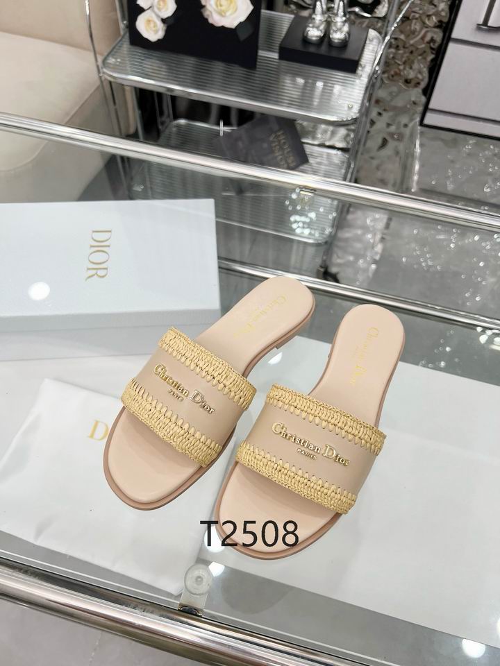 DIOR shoes 35-41 h0809