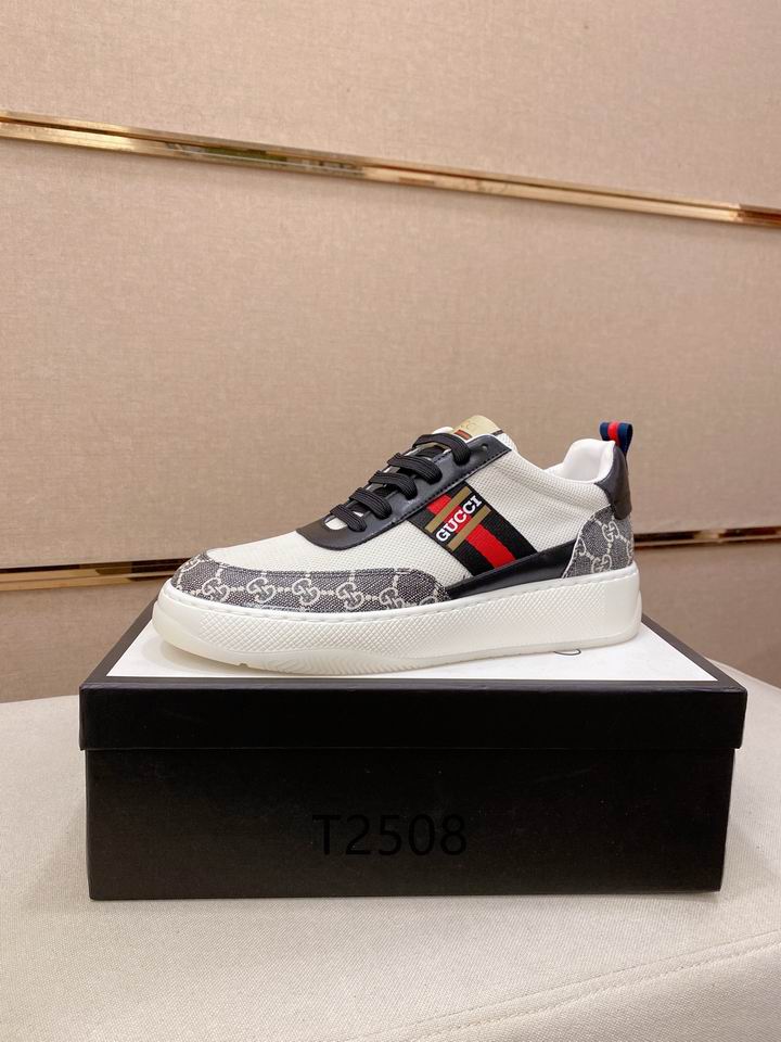 GUCCI shoes 38-46 h0808