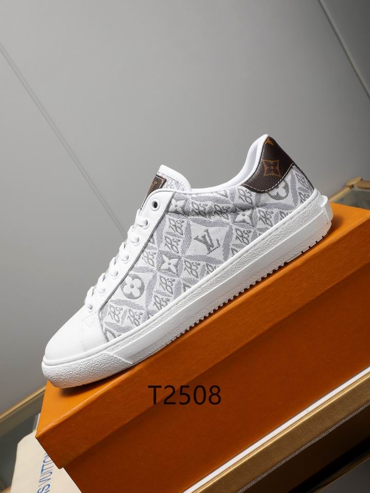 LV shoes 38-46 h0818