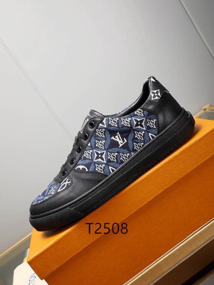 LV shoes 38-46 h0819