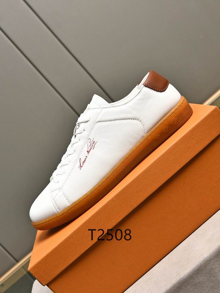 LV shoes 38-46 h0820