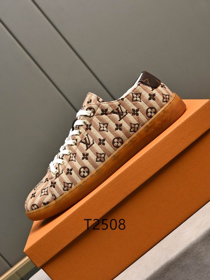 LV shoes 38-46 h0822