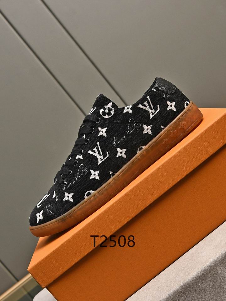 LV shoes 38-46 h0823