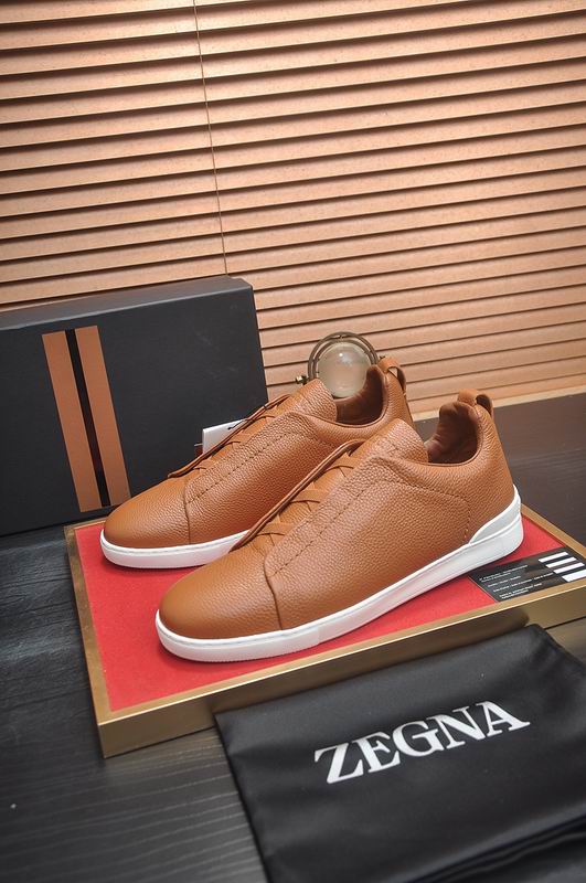 ZEGNA sz39-44 hnh0605