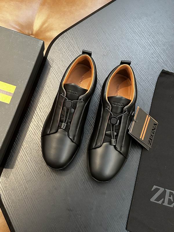 ZEGNA sz39-45 hnh0705