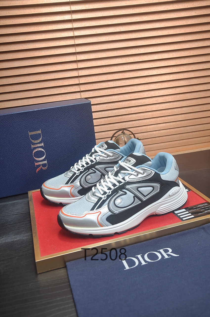 DIOR shoes 38-46 h0829
