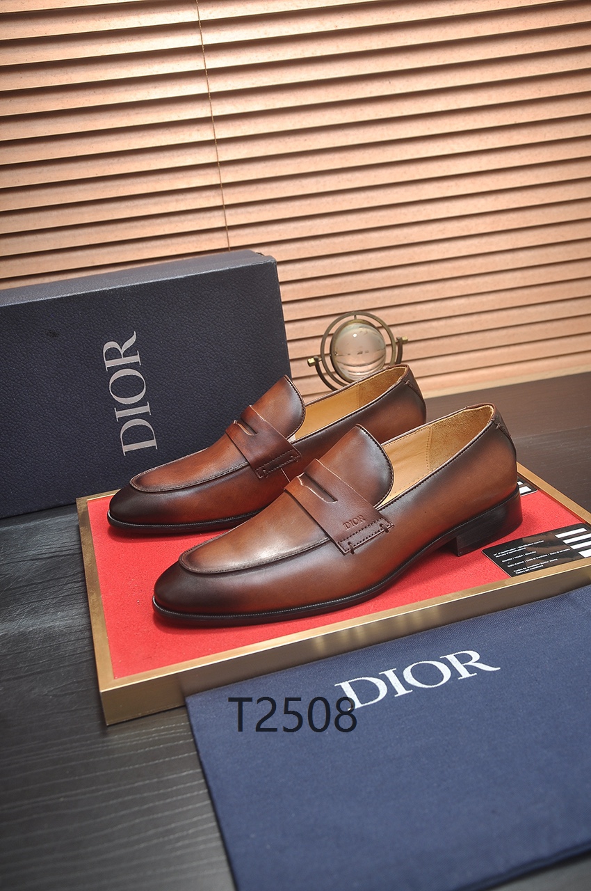 DIOR shoes  38-46 h0807